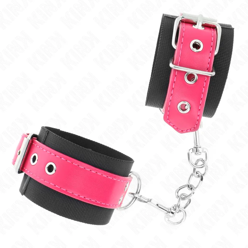 Bdsm en cuir