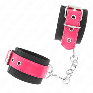 Bdsm en cuir