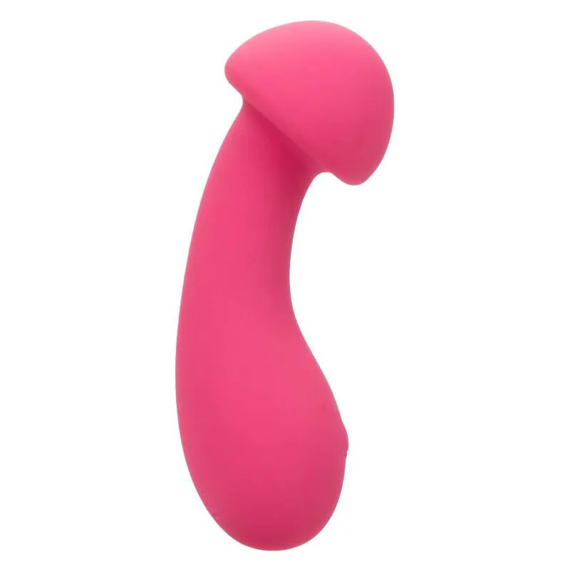 Vibromasseur Pixies Exciter Rose Calexotics