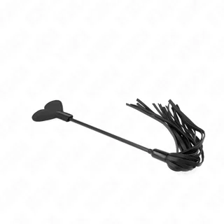 Fouet Gamme avec Coeur Pandel 35 CM Kink