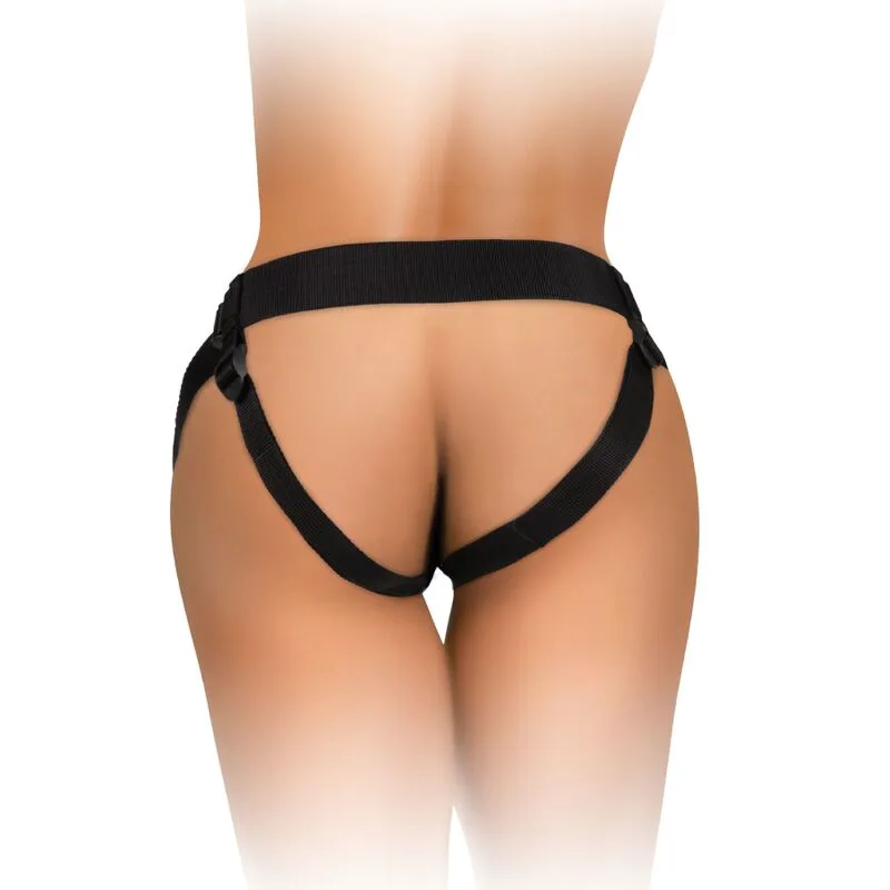 Gode Ceinture King Cock