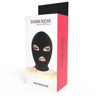 Bdsm Darkness