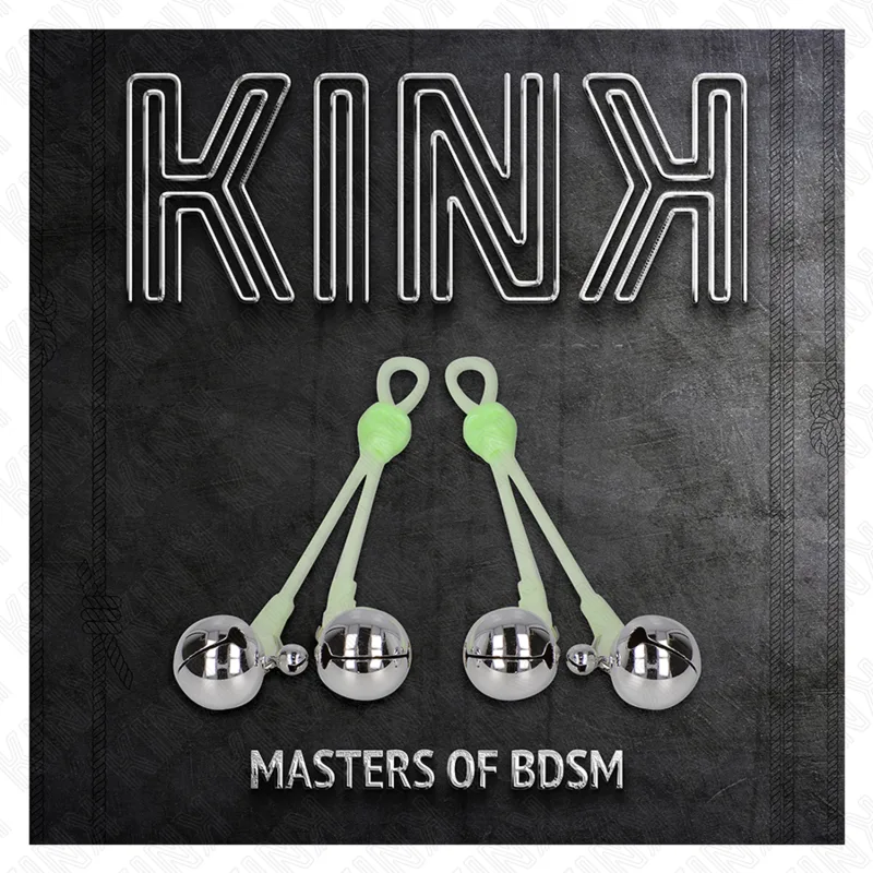 Bdsm Kink