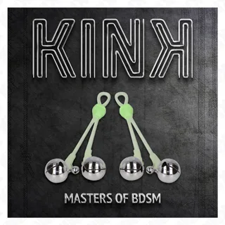 Bdsm Kink