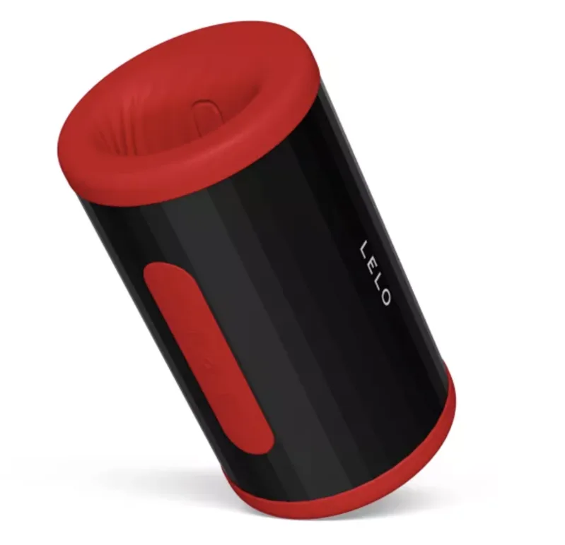 F2s Double Sonic Masturbateur Mâle avec Double Lelo