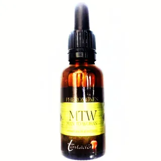 Phéromones Synthétiques Identiques Humaines 30 ML Tentacion phéromones