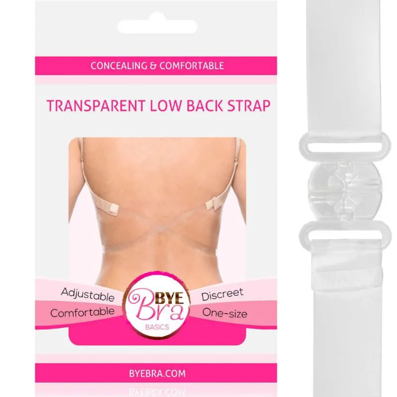 Ensemble Lingerie transparent