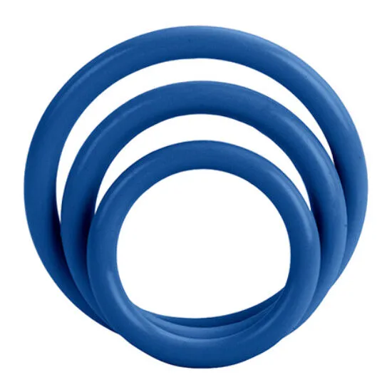 Tri-anneau