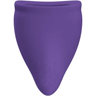 Coupe Menstruelle Fun Taille a Cassis Fun Factory