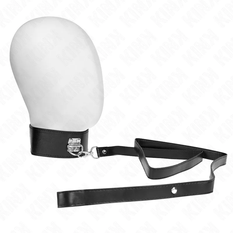 Collier avec Ceinture 116 cm Modèle 2 Réglable 36-43 cm x Kink