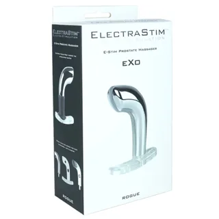 Stimulateur Prostate métal