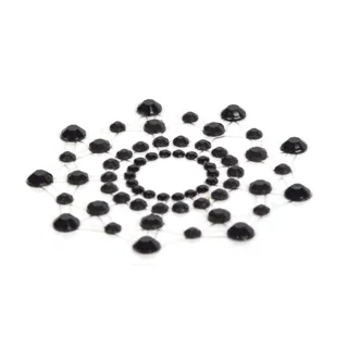 Lingerie noir Bijoux Indiscrets