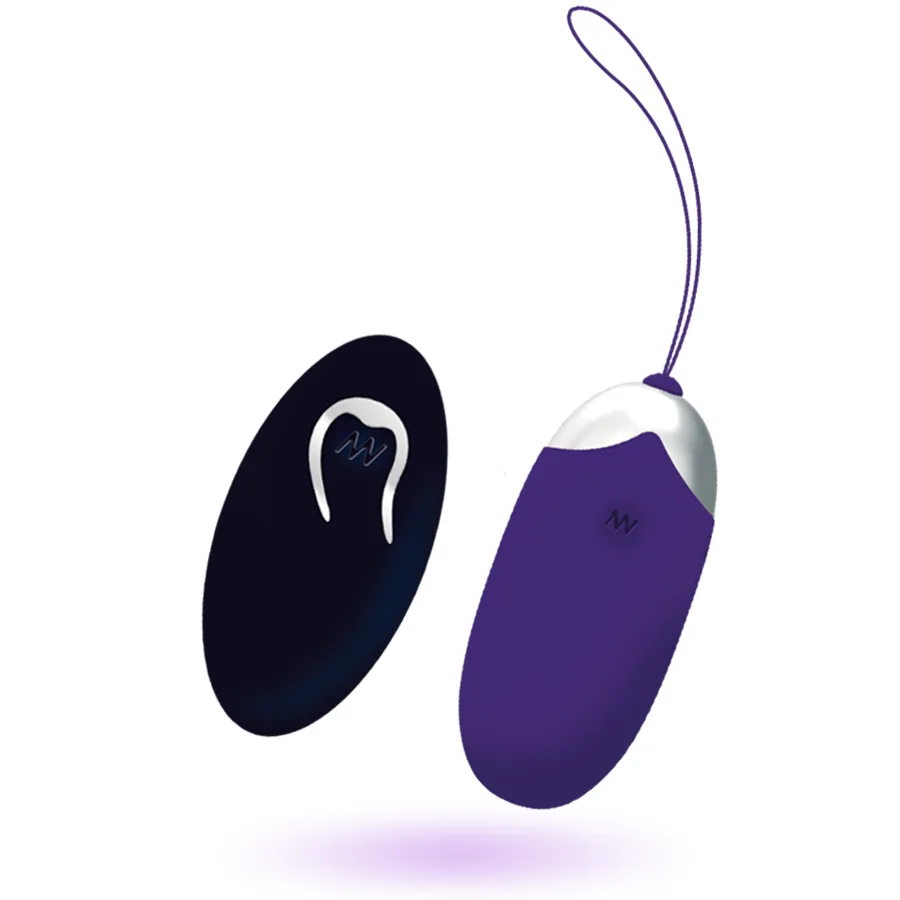 Vibromasseur Intense