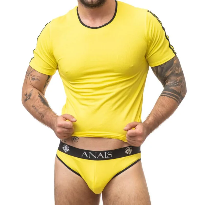 Tokio T-shirt S Anais Men