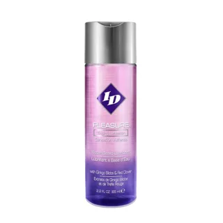 Lubrifiant a Base d''eau 65 ml Id Pleasure