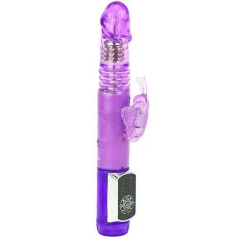 Vibromasseur 3 piles aaa