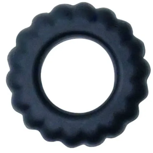 Cockring Titan Noir 2 cm Baile