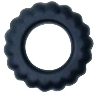 Cockring Titan Noir 2 cm Baile