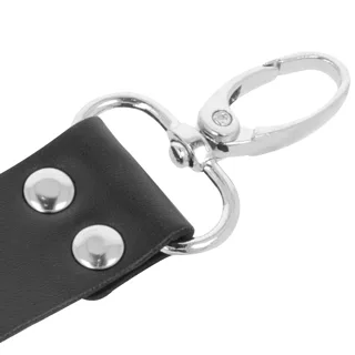 Bdsm en cuir