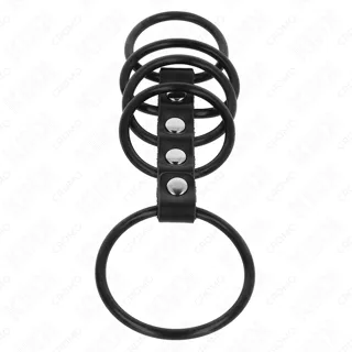 Cockring Kink