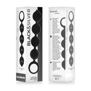 Sextoy Anal en silicone