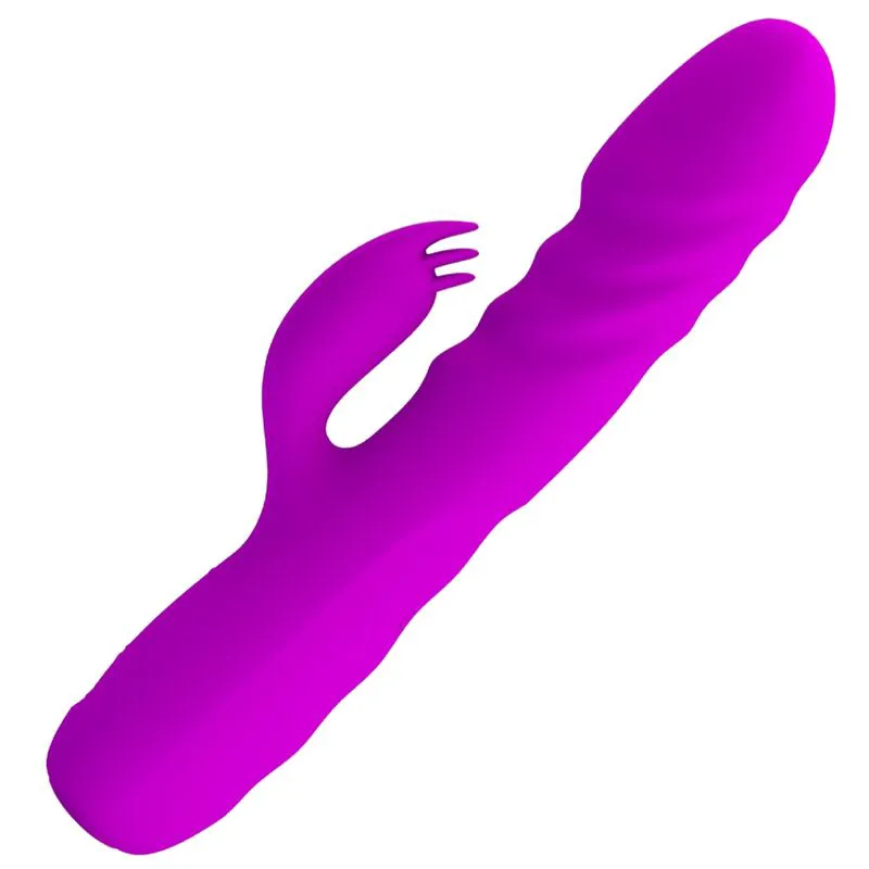 Vibromasseur Pretty Love