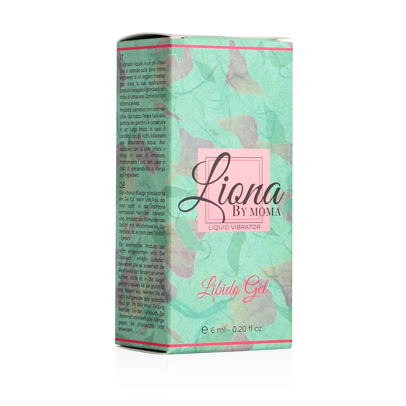 Bien etre Liona By Moma