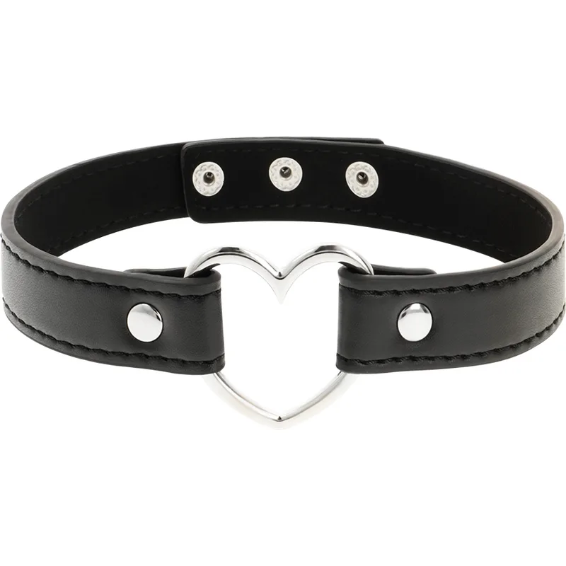 Bdsm Coquette Chic Desire