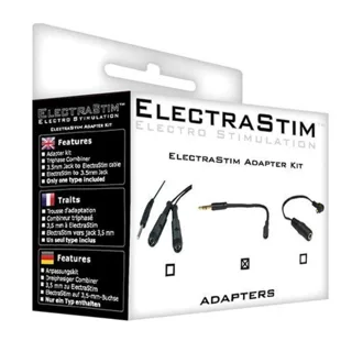 Électrostimulation Electrastim