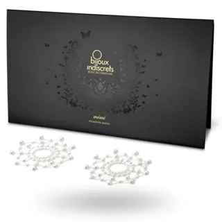 Lingerie doré Bijoux Indiscrets