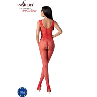 Body Résille Passion