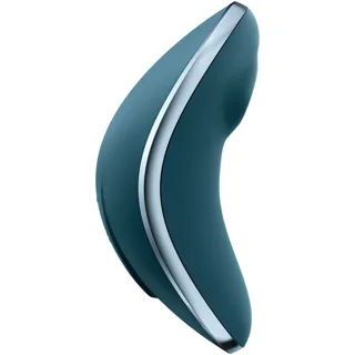 Stimulateur Clitoridien bleu