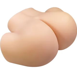 Torse Réaliste Vivian Vagin et Anal - vue 4