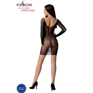 Body Résille Passion