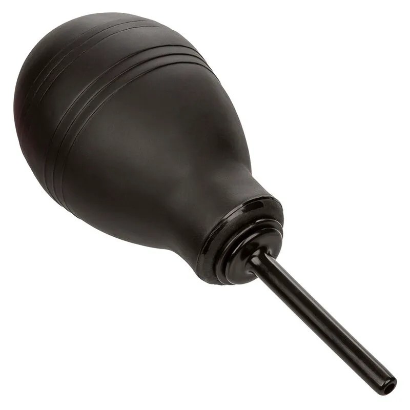 One Way Douche Anale Noire Calexotics