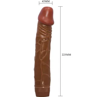Vibromasseur 2 piles aa
