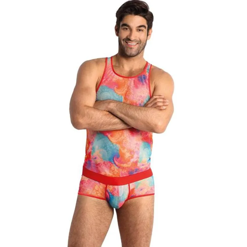 Falcon Top S Anais Men