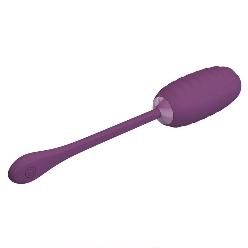 Oeuf Vibrant Casper Pretty Love vue 3
