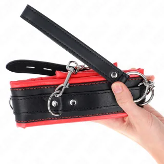 Collier Lourd avec Ceinture 65 cm Modèle 3 Réglable Kink
