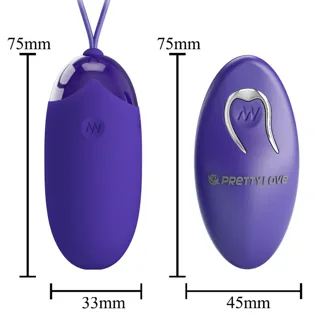 Oeuf Vibrant Berger