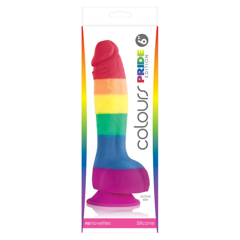 Gode Drapeau Lgbt 15 cm Pride
