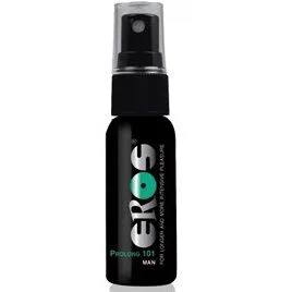 Aphrodisiaque Prolong 101 Spray Retardant 30 ml Eros