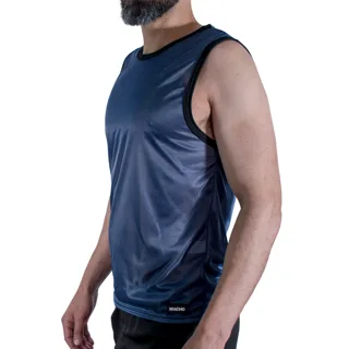 Lingerie Homme bleu taille L/XL