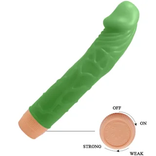 Vibromasseur tpr