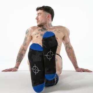 Lingerie Homme Locker Gear