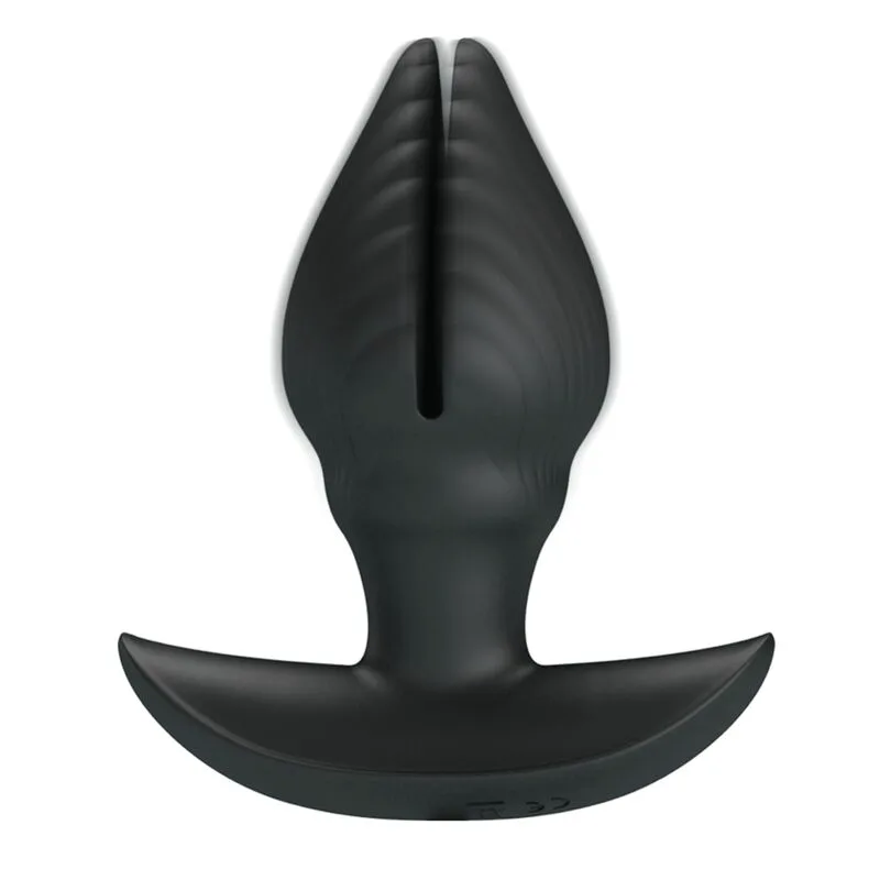 Plug Anal étanche
