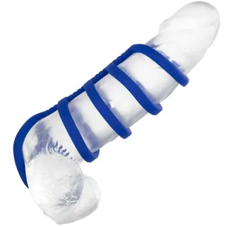 Cage de Chasteté Calexotics