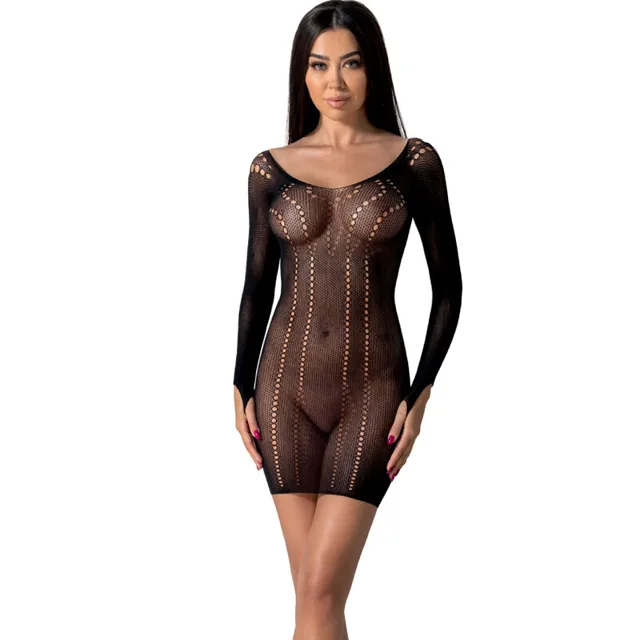 BS101 Bodystocking