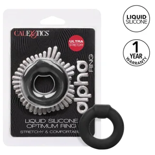 Cockring noir