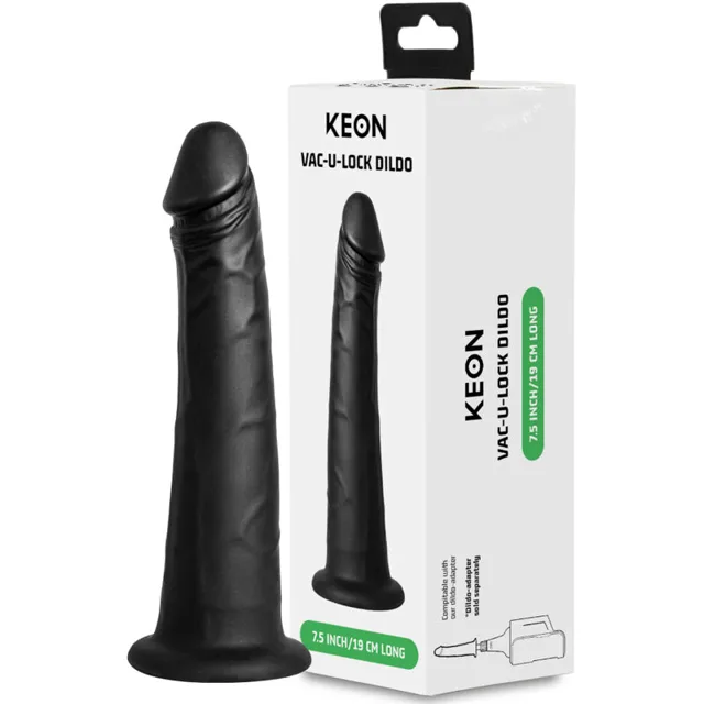 Gode Keon Vacuum Lock Gode Adaptable